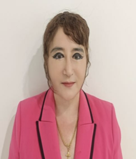 Elizabeth Chang