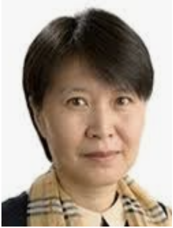 Xiu Wang