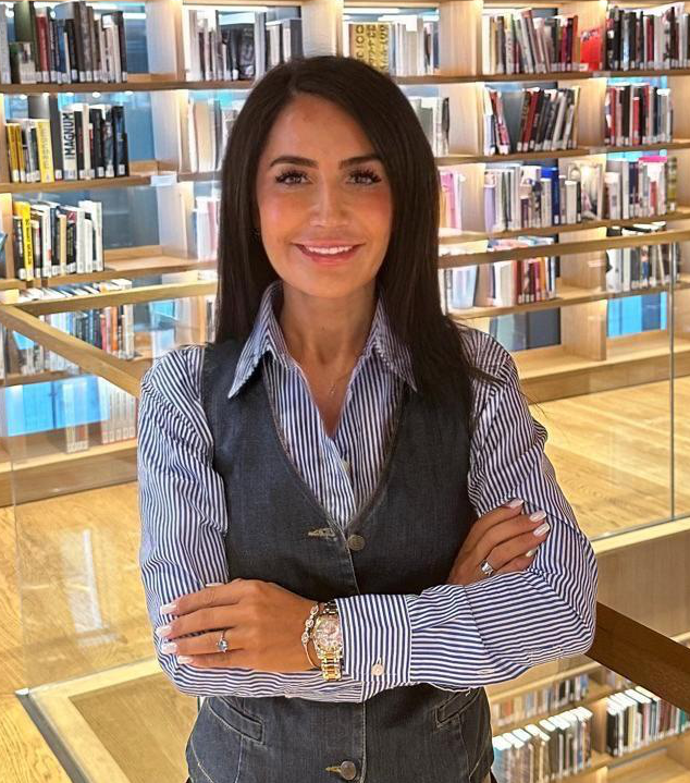 Yeliz Karaca