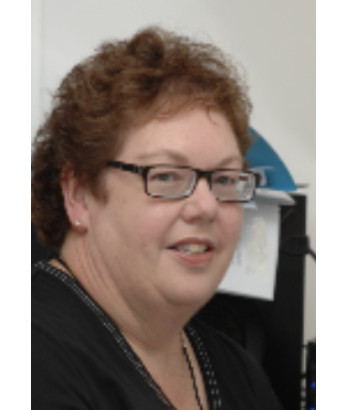 Jacqui Blake