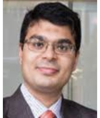 Farookh Hussain