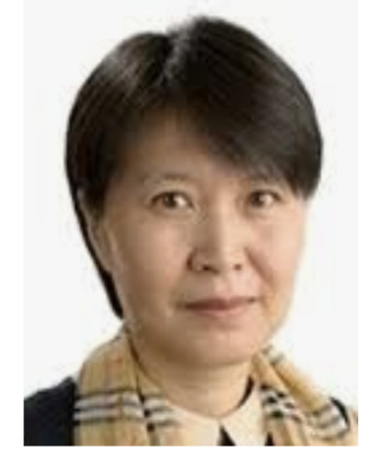 Xiu Wang
