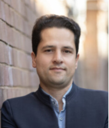 Mehdi Asadabadi