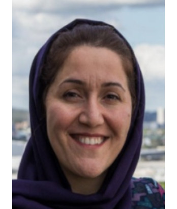 Zahra Jadidi