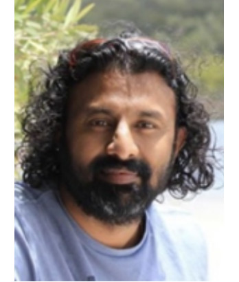 Babu Pillai